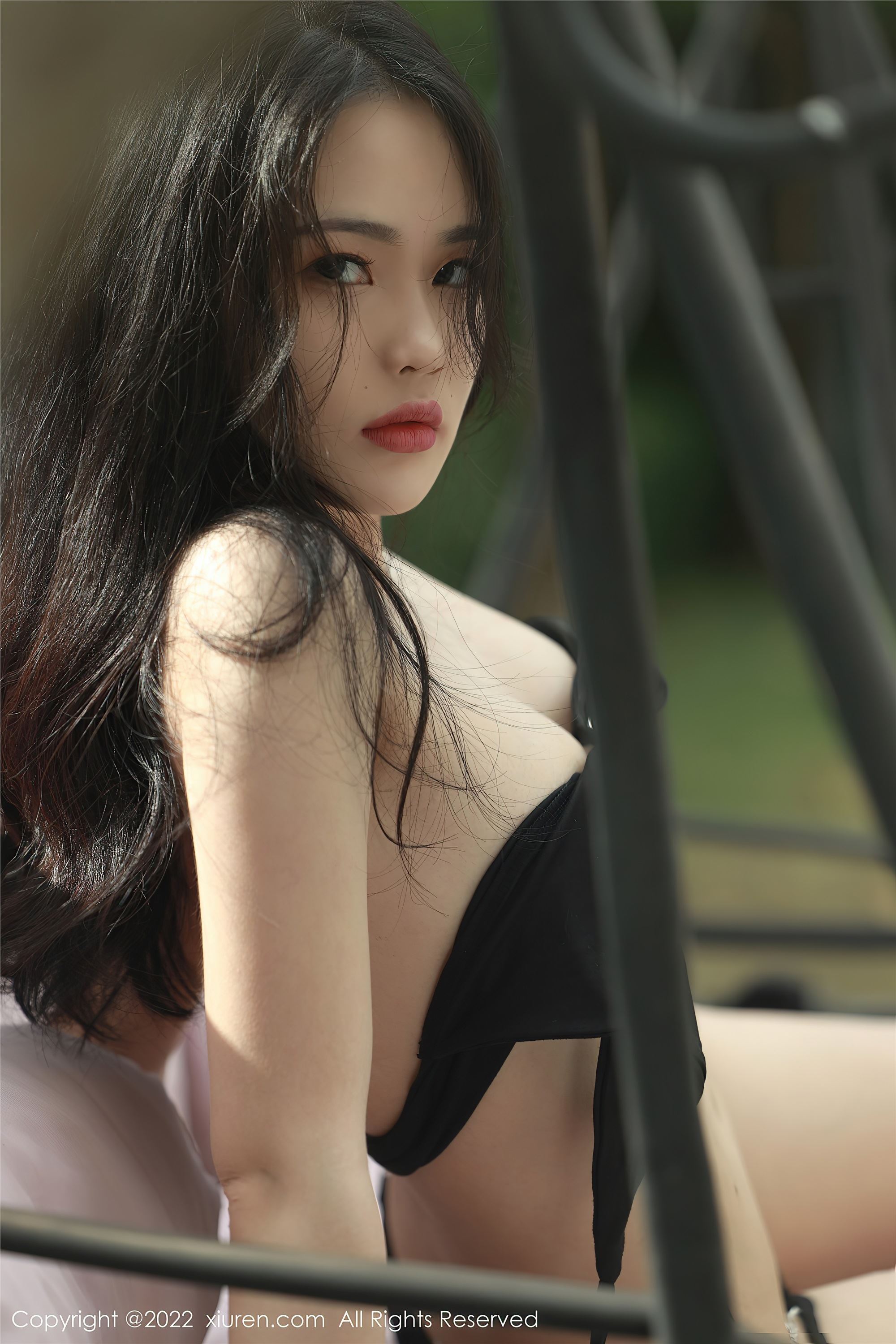 Xiuren秀人网 2022.02.09 NO.4559 Niki可雅